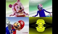 Thumbnail of Gummy Bear Baldi Mario And Bandhu Preview 2 Extended