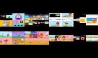 Thumbnail of day 5 xmas max series 1 episode 1 a bigger up to faster hey duggee