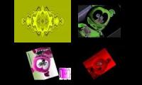 Thumbnail of (Really Loud)KlaskyKlaskyKlaskyKlasky Gummy Bear Quadparison 48 (S3 IS FINISHED)