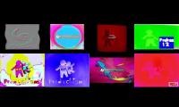Thumbnail of 8 Noggin and Nick Jr Logo Collections