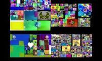 Thumbnail of Too Many Noggin and Nick Jr Logo Collections
