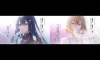 Thumbnail of Watatabe ED Yui Ishikawa vs Reina Ueda