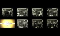 Thumbnail of 8 R&D TV Logos At The Same Time