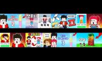 Thumbnail of numberblocks for kyree