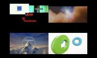 Thumbnail of All Four Riding High Movies At Once