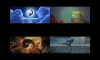 Thumbnail of All Four Kung Fu Panda Movies At Once
