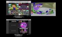TOO MANY MEGA DEXA LITTLE EINSTEIN AND MINE SONG - Youtube Multiplier