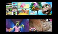 Thumbnail of up to faster 83 parison to crossover