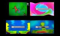 Thumbnail of 4 Noggin And Nick Jr Logo Collections V1753