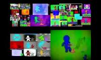 Thumbnail of TOO MANY NOGGIN AND NICK JR LOGO COLLECTIONS