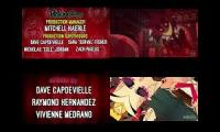 Thumbnail of Hazbin Hotel Sparta Remix Quadparison 7