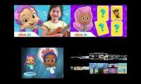 Thumbnail of Bubble Guppies Up To Faster (Credit to the videos)