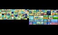 Thumbnail of All 176 Toopy and Binoo Episodes at the same time