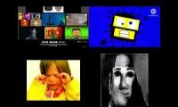 Thumbnail of Tommy and Tallulah Screaming Episode Parison 12