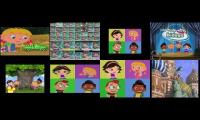 Thumbnail of 49 little Einsteins theme song multi language