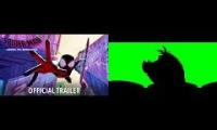 Thumbnail of Timon and Pumbaa Get Spider-Man: Across the Spider-Verse