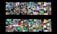 Thumbnail of Annoying Goose Nineparison Quadparison