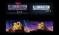 Thumbnail of All Four Universal and Blue Sky Movies At Once