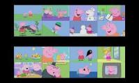 Thumbnail of peppa pig 16 episodes at once