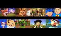 Thumbnail of reino infantil canciones
