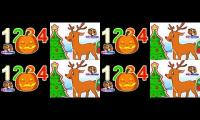 Thumbnail of Bass Boosted events christmas and haloween 2 events