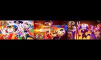 Thumbnail of THE AMAZING DIGITAL CIRCUS: 3 New Episodes In 2025; Episode 5, Epsode 6, & Episode 7  (By: GLITCH)