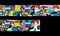 Thumbnail of ALL COMPILATION OF BUUR IN OUTRO SYNCHRONIZATION