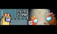 Thumbnail of Lyin 2 Me- Sunset and CG5