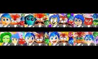 Thumbnail of CODIS MASHUP INSIDE OUT 2