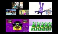 Preview 1280 Collection All 6 At Once