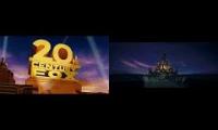 Thumbnail of 20th Century Fox/Blue Sky Studios (7/1/2009) and Walt Disney Pictures/JBF (7/7/2006)