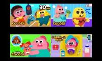 Thumbnail of Numberblocks for kyree