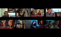 Thumbnail of YTP: Revenge of the Mad Madman Reaction Mashup