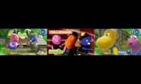 Thumbnail of The Backyardigans Episode