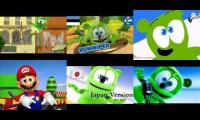 the 6 kummipeas song full version