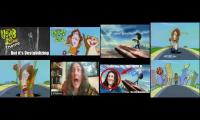 Thumbnail of Random Weird Al theme song edits