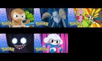 Thumbnail of Pokémon: Pokémon Advanced (Season 6) (EPISODES 26 THROUGH 30).