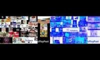 Thumbnail of 2 All 36 Doodland At The Same Time