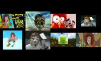 Thumbnail of 8 weird al show theme song version 2