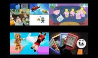 Thumbnail of Up to faster 10 parison