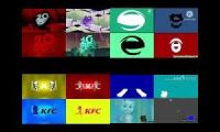 Thumbnail of 16 full best animation logos (Loud) Fixed
