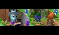 Thumbnail of the backyardigans episode