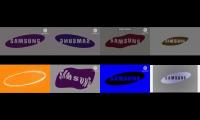 Thumbnail of Samsung Logo History Tone +1 to +8