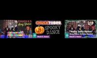 Thumbnail of Chuck Es Easy Dance 3 Versions