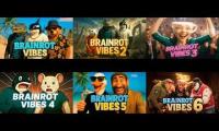 Thumbnail of Brainrot Vibes Volume 1-6