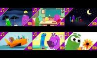 Thumbnail of STORYBOTS ANNOYING GOOSE