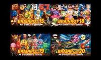 Thumbnail of Brainrot Anime Opening (All Italian Brainrot Family) by Smirkzy