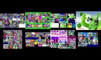 Thumbnail of too many gummy bear song long english super duper mega very loud extreme!