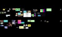 Thumbnail of Final Closedown Of 184 TV Channels But They All End At The Same Time