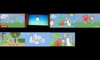 Thumbnail of pablo theme songs greek latino-spanish english arabic abertura cantone and abertura nat geo kids